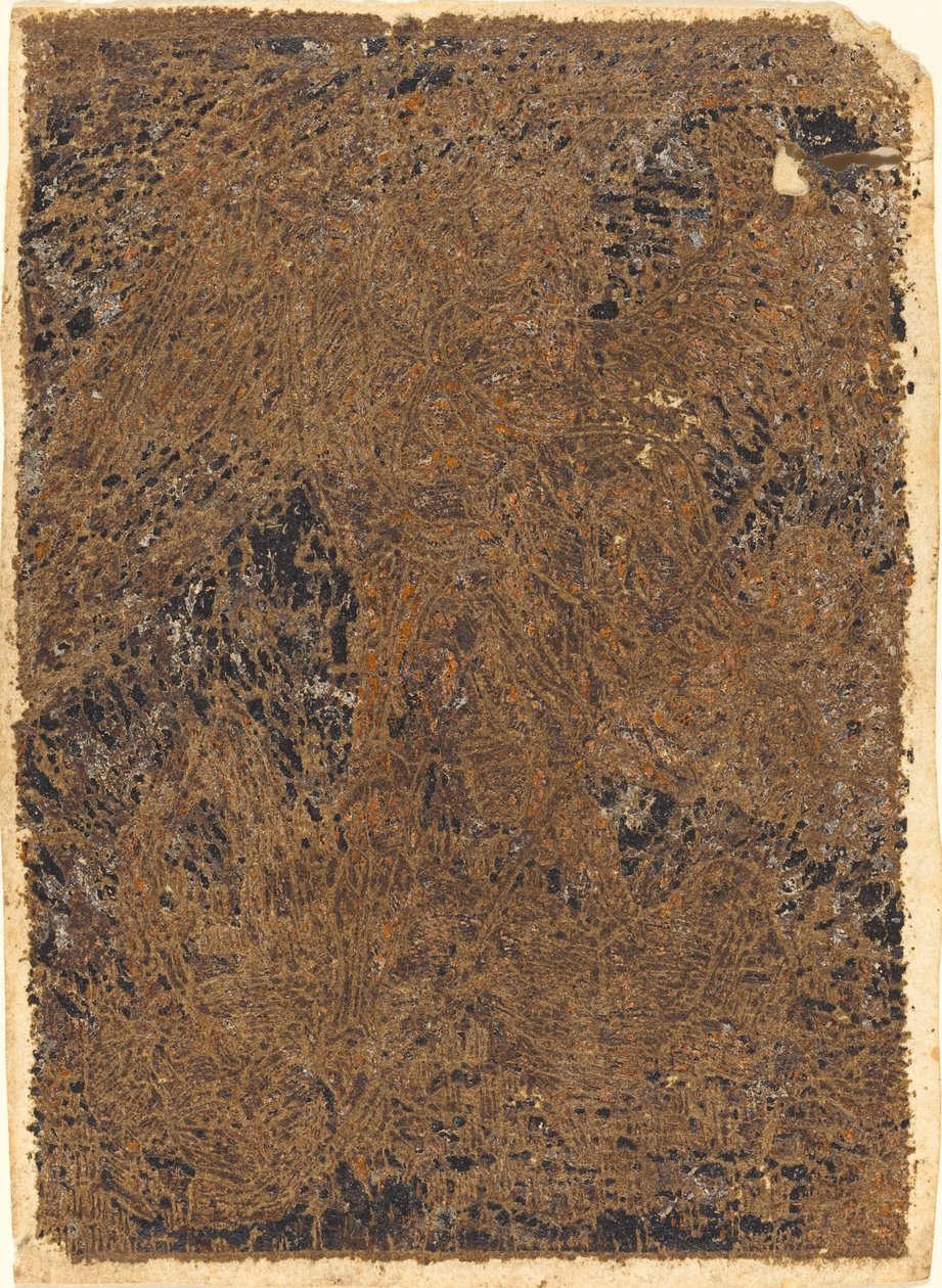 Szent Mihály alkotó: German 15th Century after Master of the Dutuit Mount of Olives