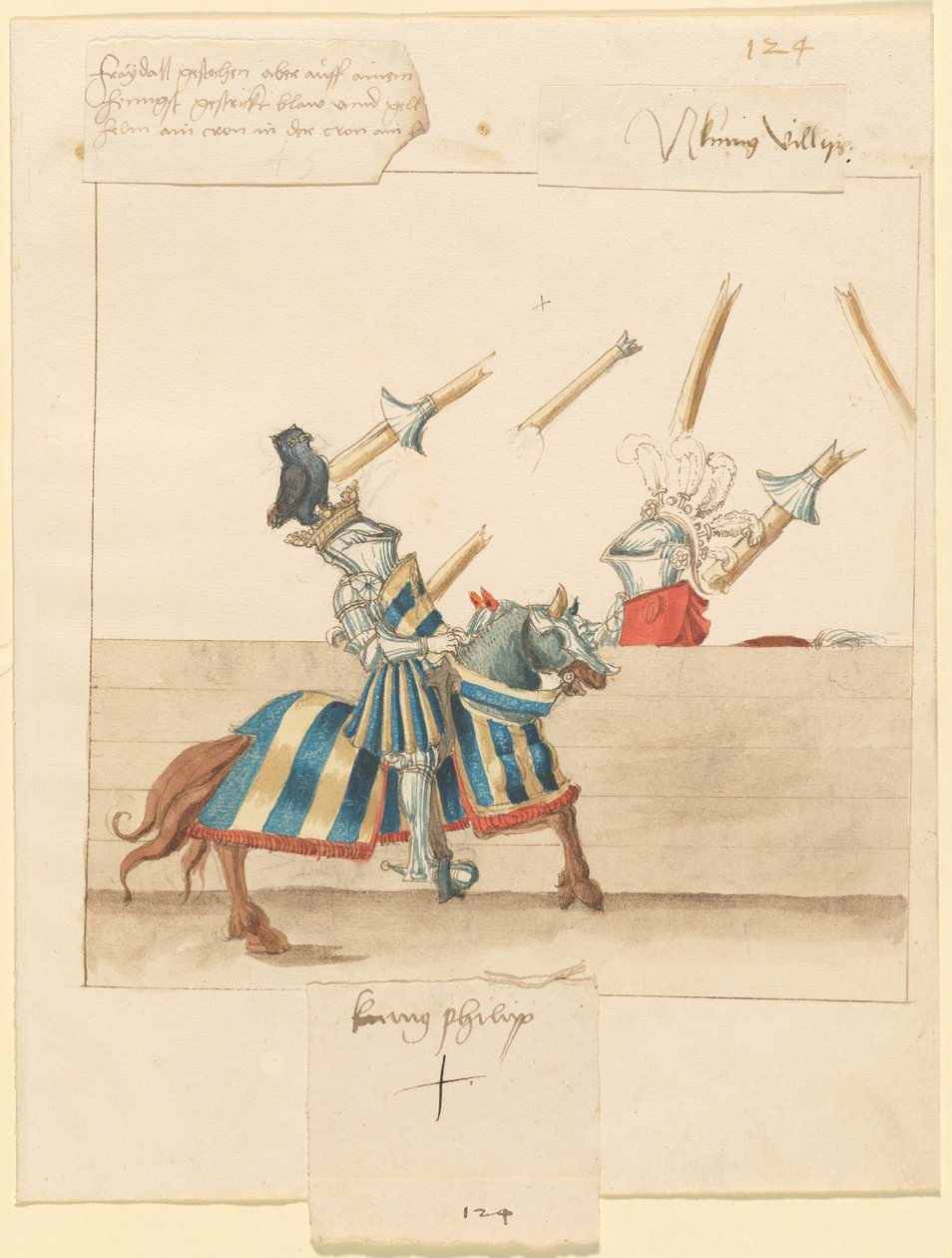 Olasz békemenet alkotó: German 16th Century