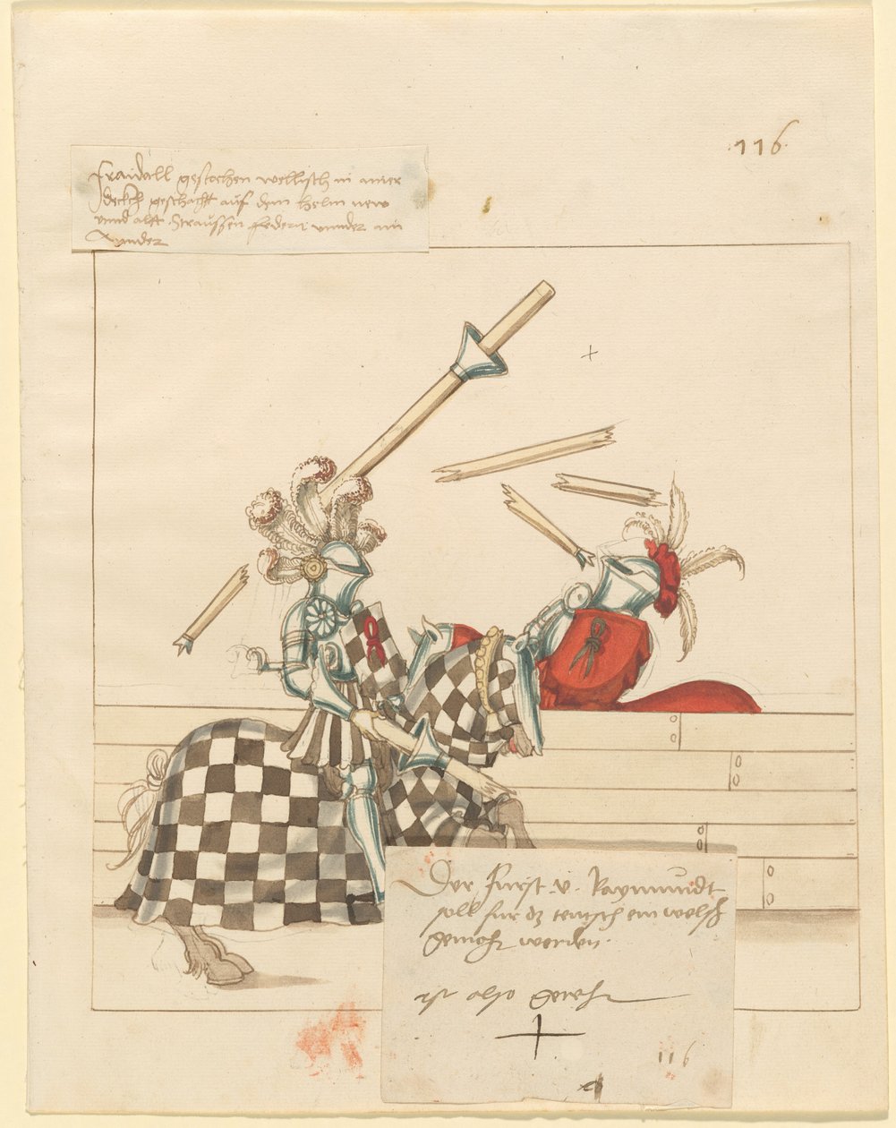 Olasz békemenet alkotó: German 16th Century