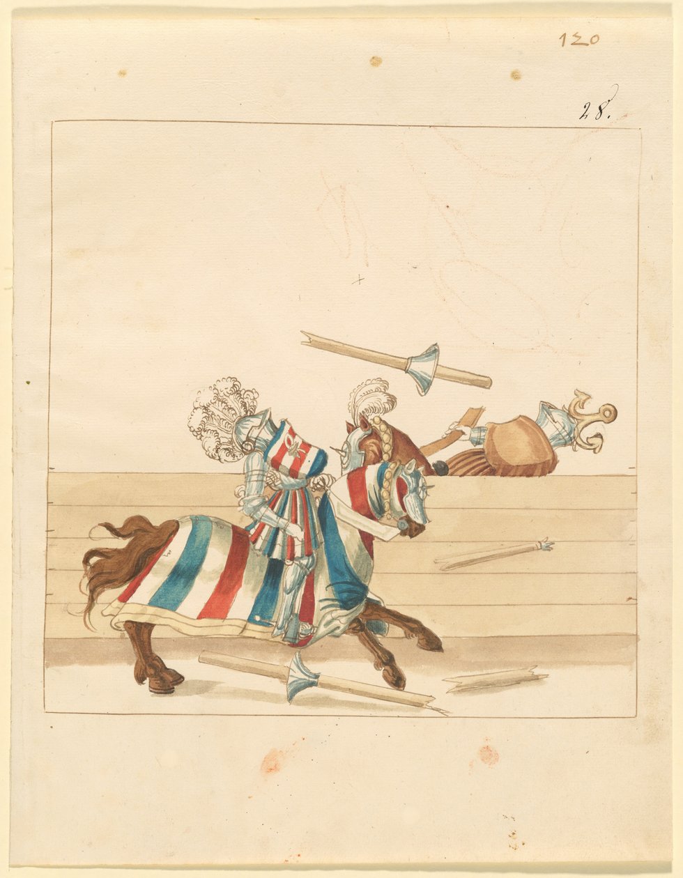 Olasz békemenet alkotó: German 16th Century