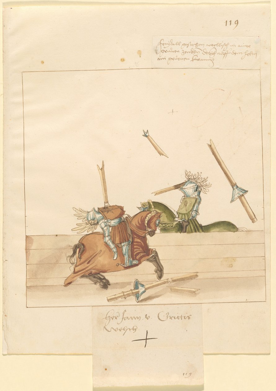 Olasz békemenet alkotó: German 16th Century