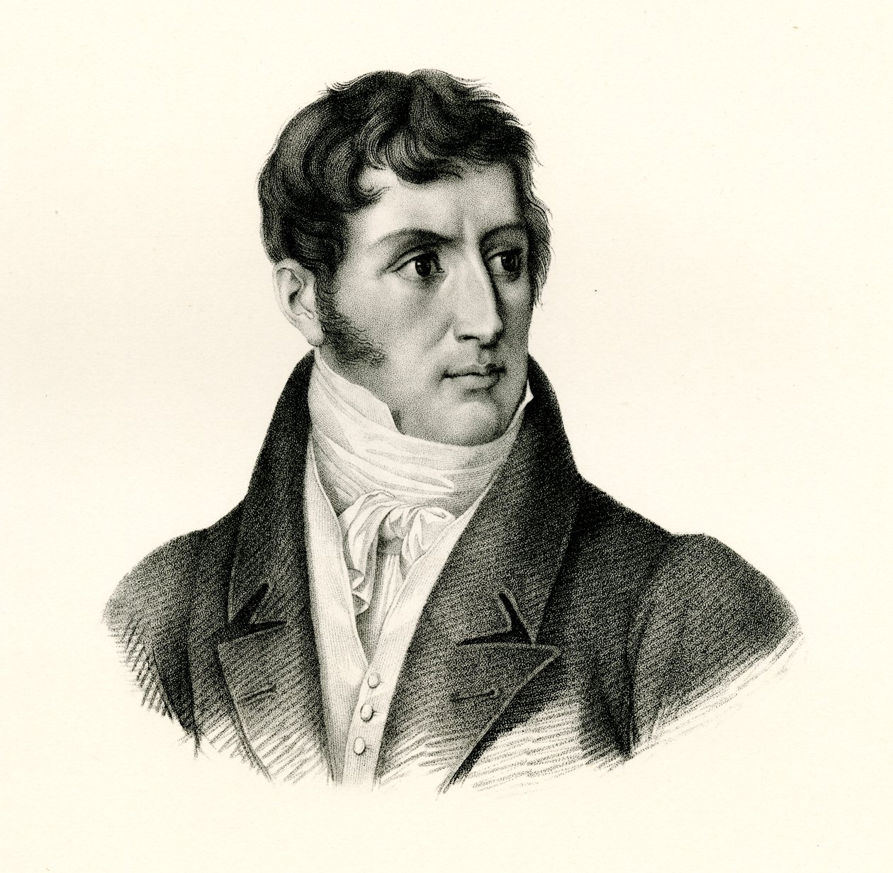 Alessandro Manzoni, 1884-90 alkotó: German School