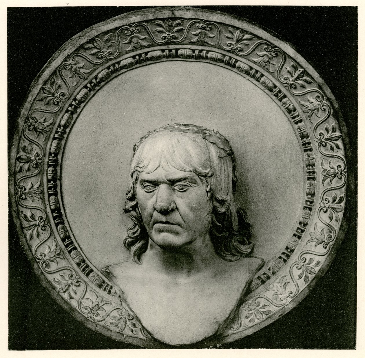 Andrea Mantegna alkotó: German School