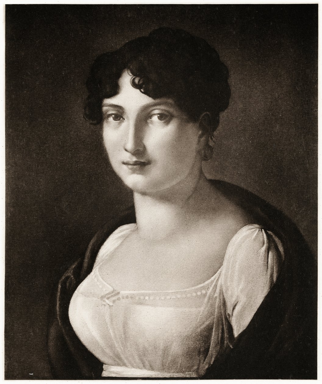 Anne Françoise Hippolyte Boutet, 1884-90 (fénykép) alkotó: German School