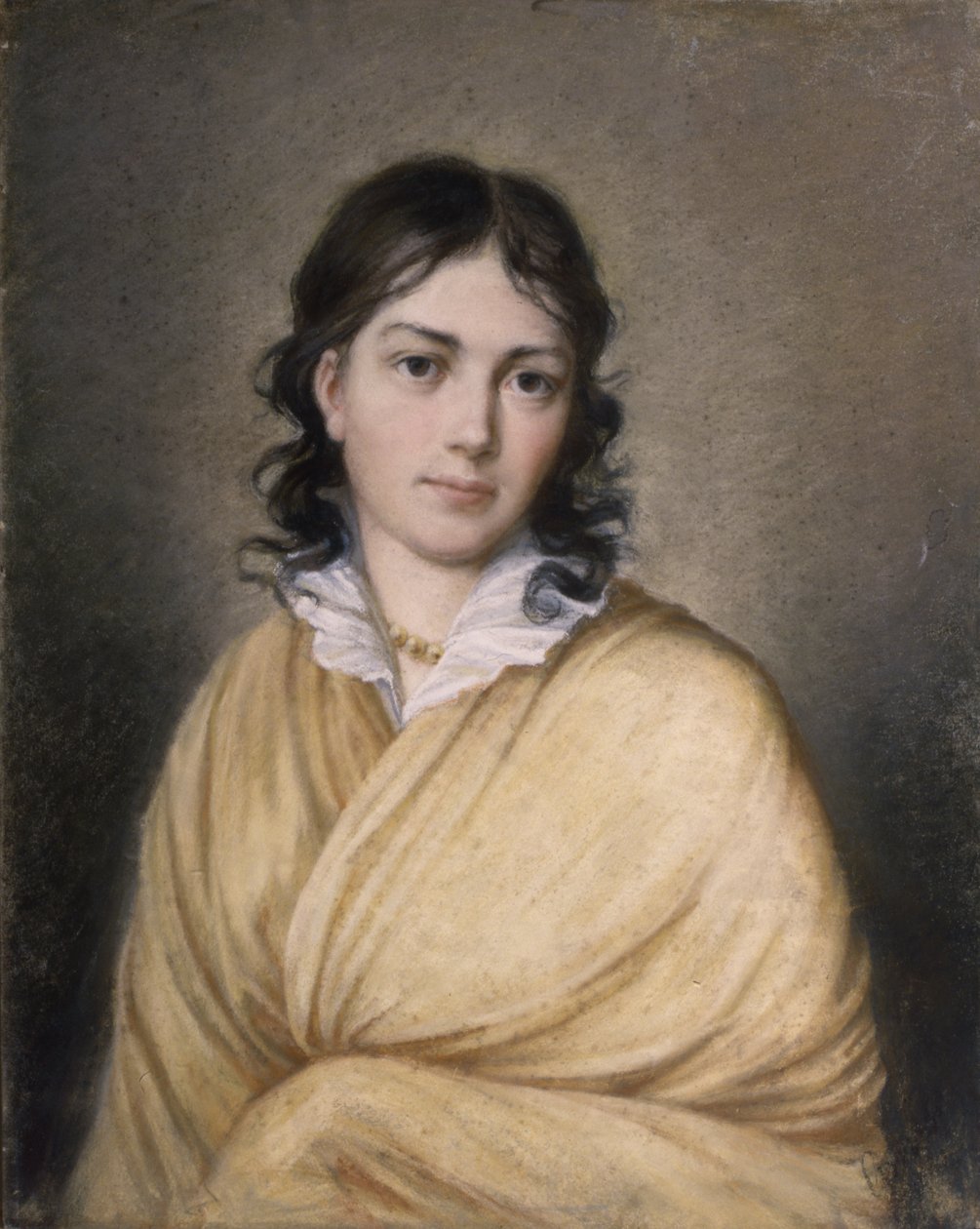 Bettina von Arnim alkotó: German School