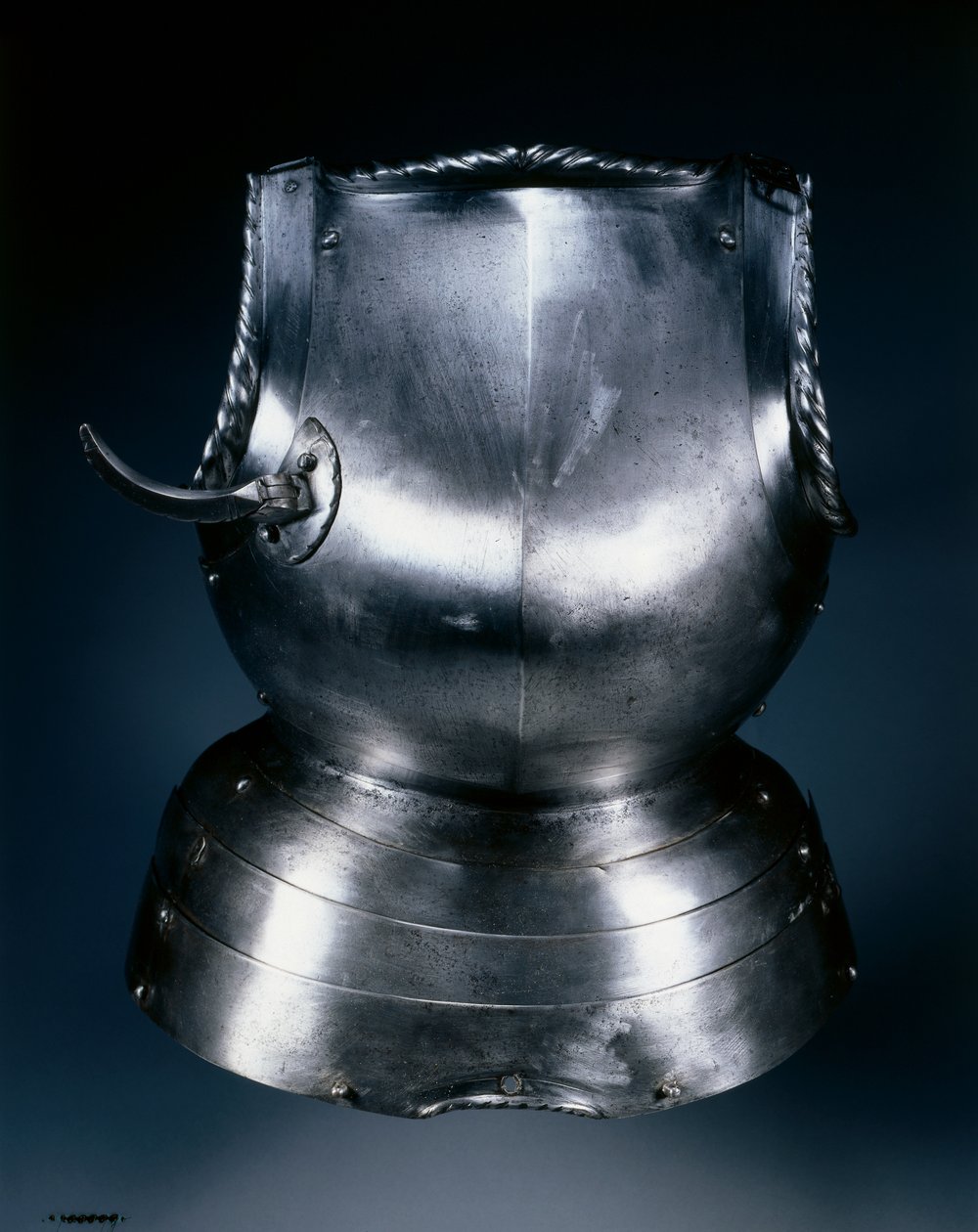 Melltábla, 1540 körül alkotó: German School