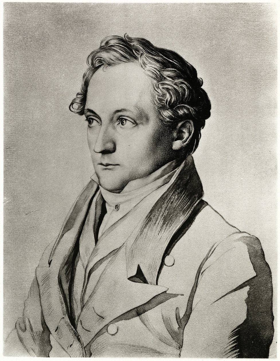 Christian Freiherr von Bunsen, 1884-90 (fénykép) alkotó: German School