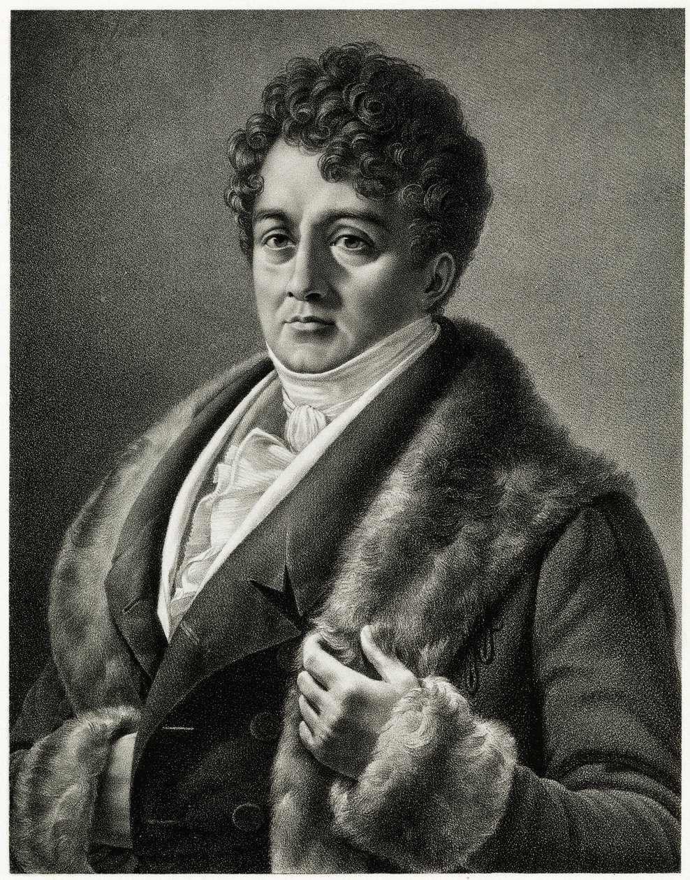 François Joseph Talma, 1884-90 alkotó: German School