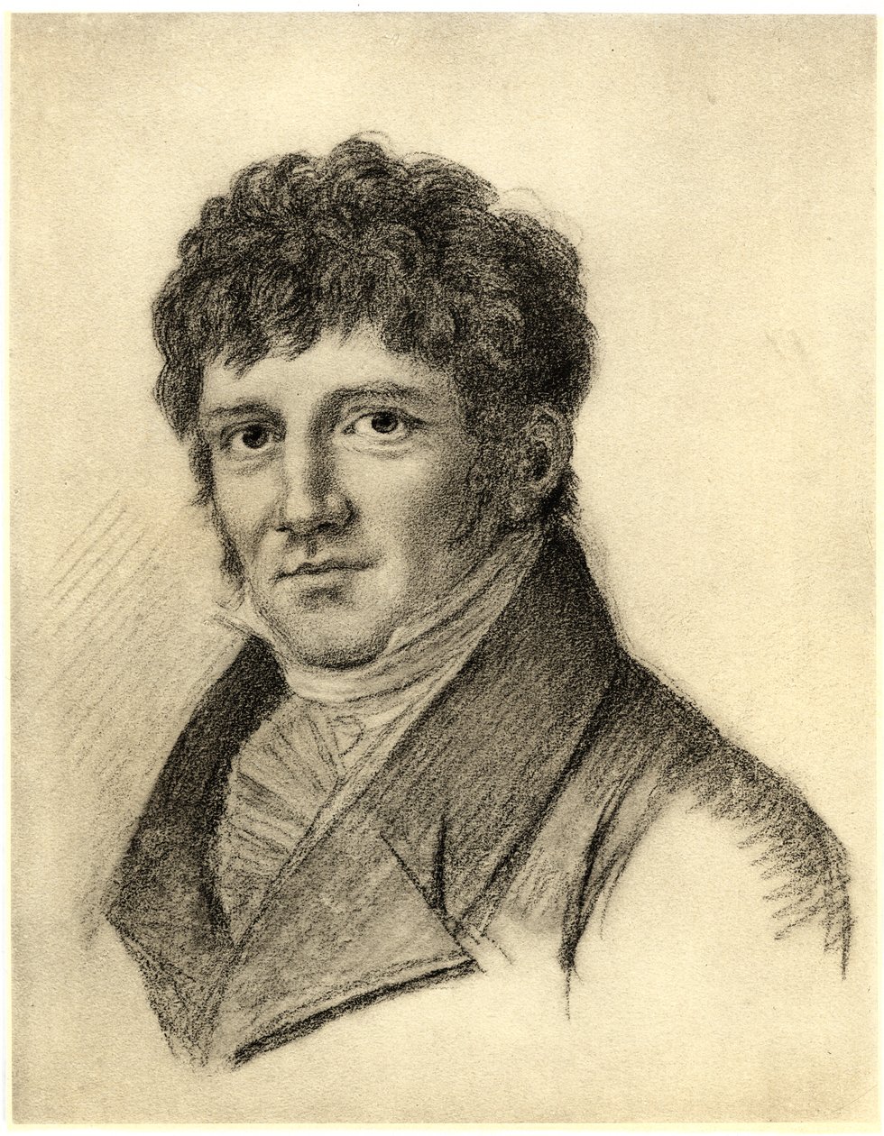 Friedrich Wilhelm Bessel alkotó: German School