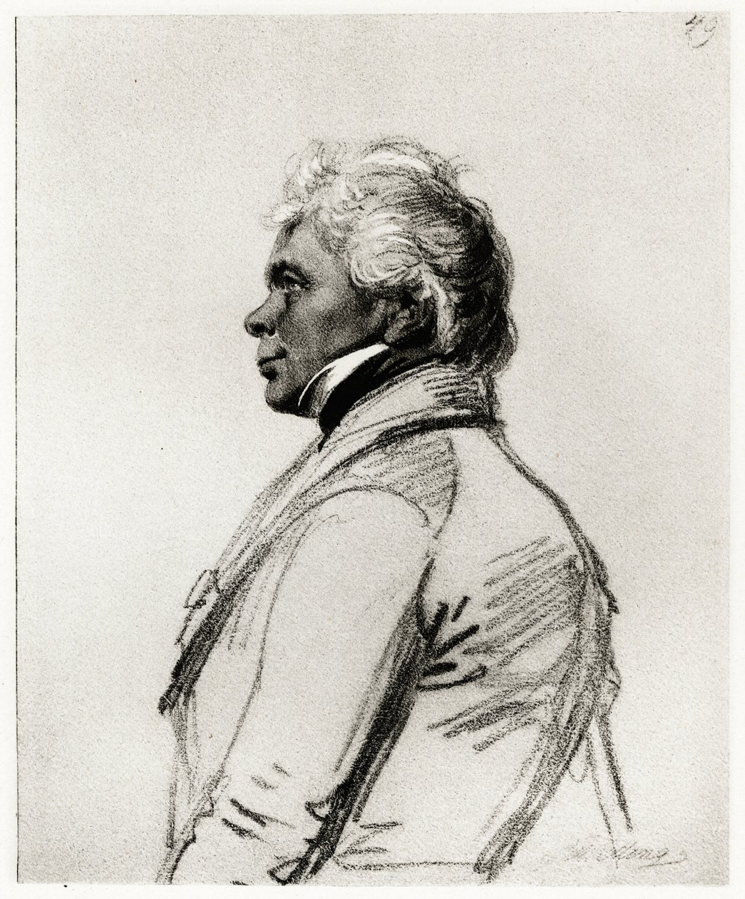 Friedrich Wilhelm Joseph Schelling alkotó: German School