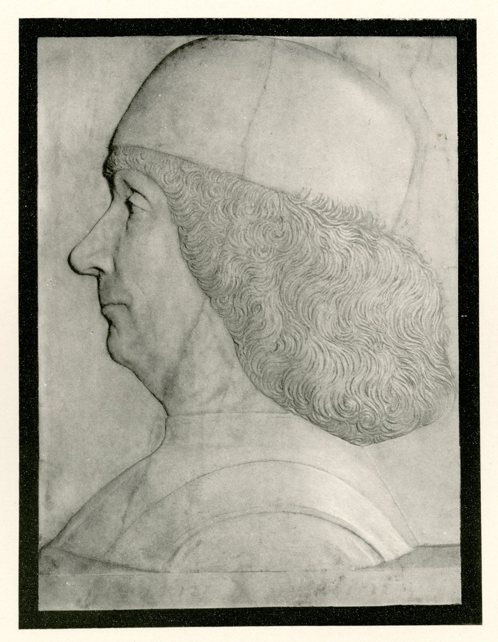 Giovanni Bellini alkotó: German School
