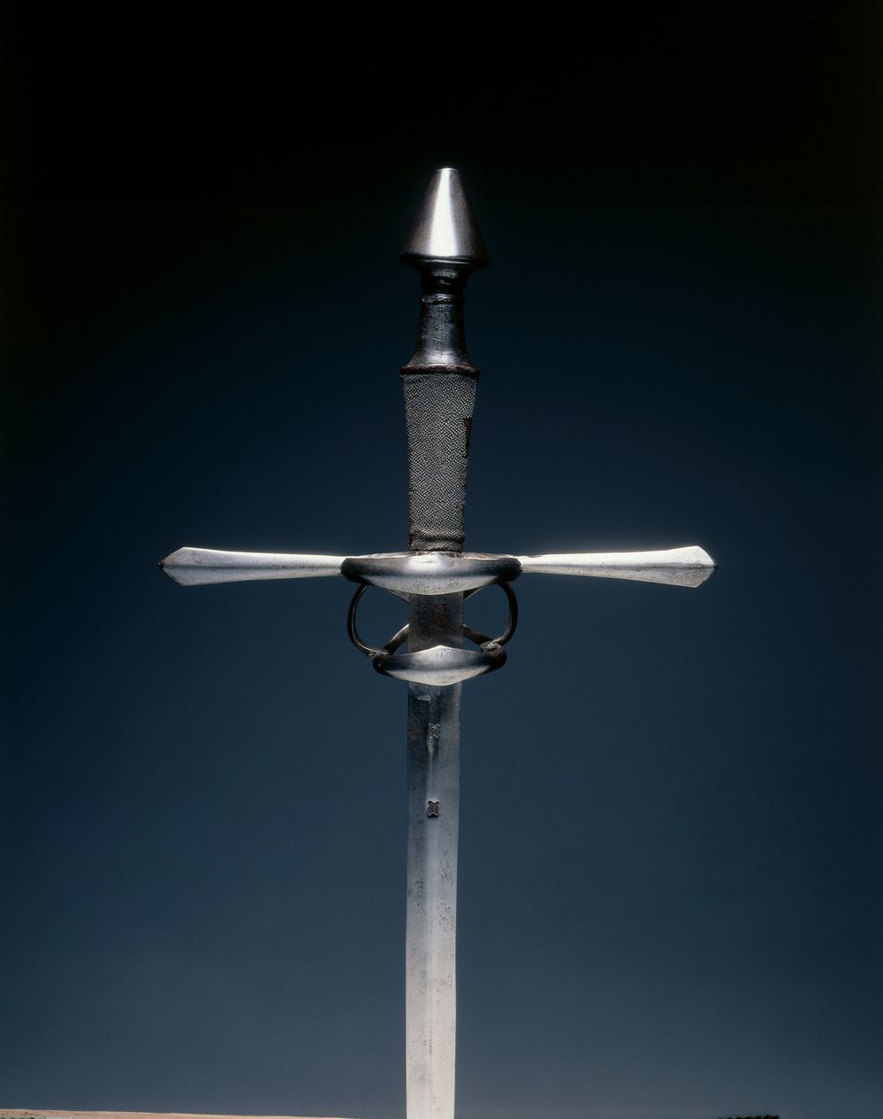 Kéz és fél kard, 1540-1580 körül alkotó: German School