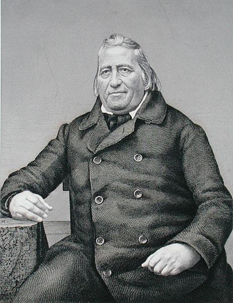 Hippolyte Andre Baptiste Chelard (1814-86) Weimar metszete alkotó: German School