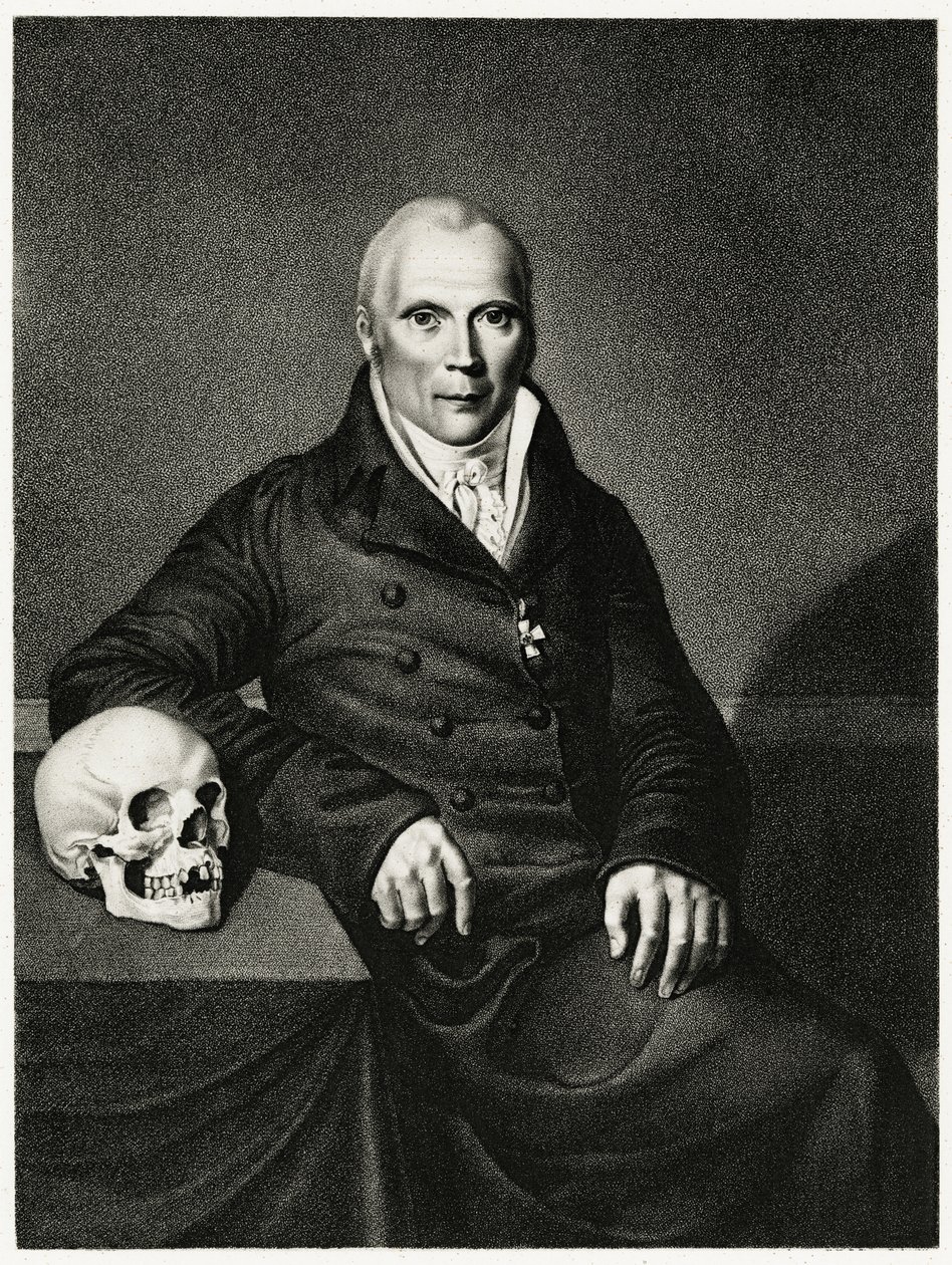 Johann Christian Reil, 1884-90 (fénykép) alkotó: German School