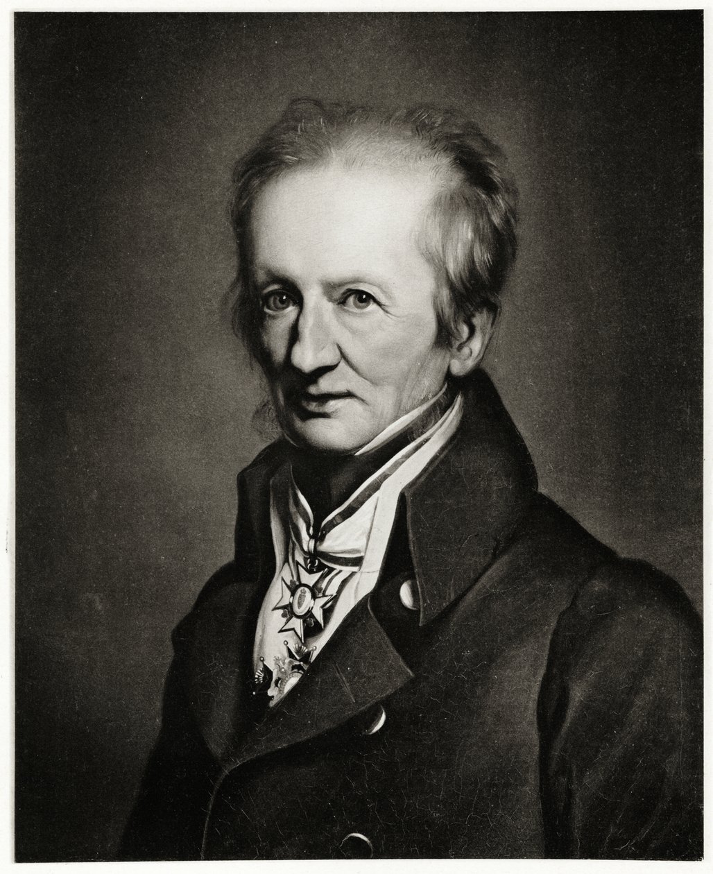 Johann Gottfried Jakob Hermann, 1884-90 (fénykép) alkotó: German School