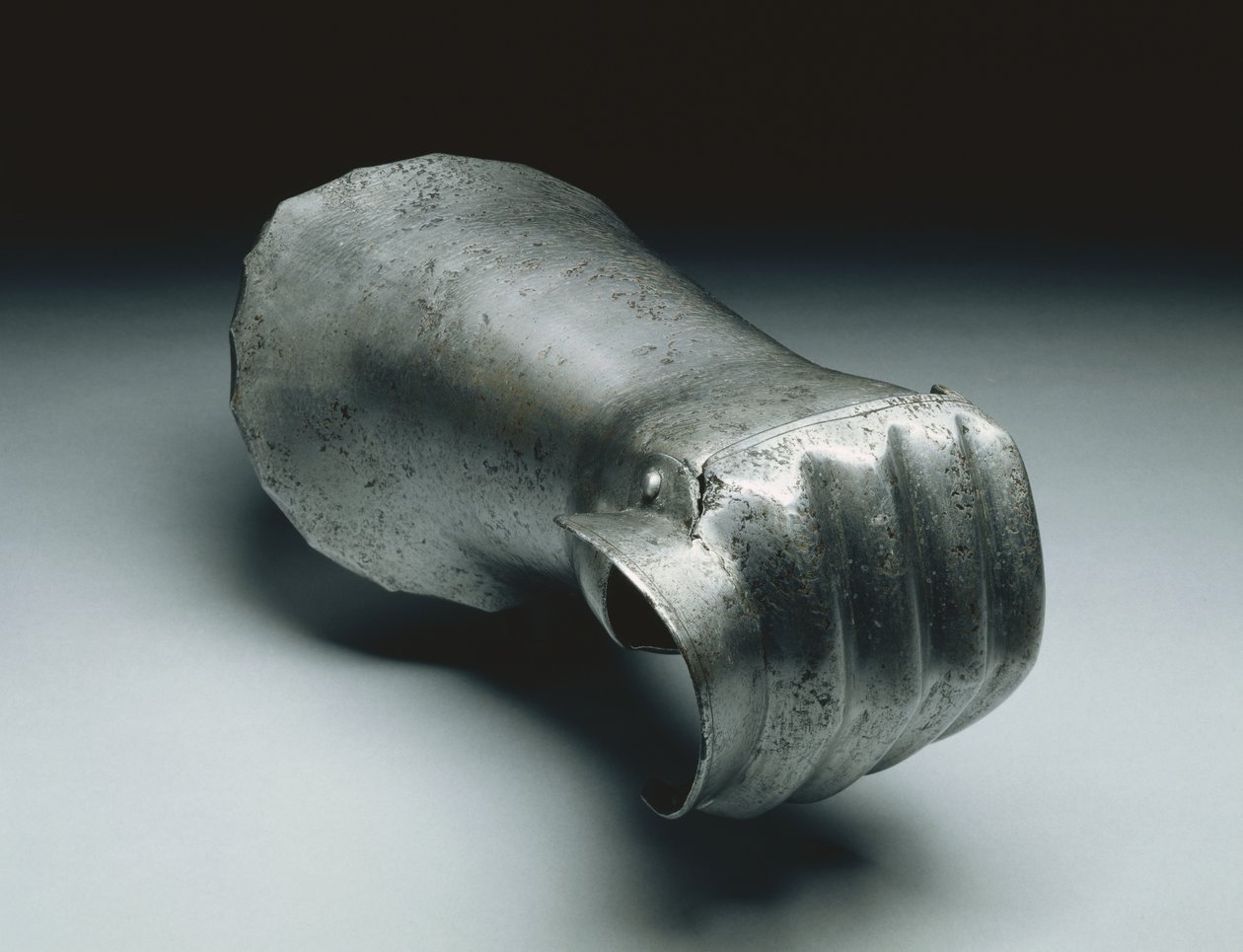 Versenyzős kesztyű, 1560-80 körül alkotó: German School