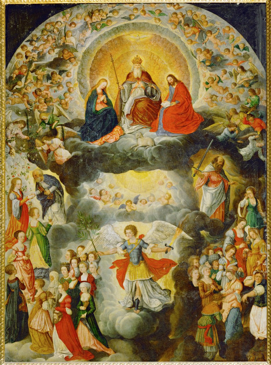  alkotó: German School