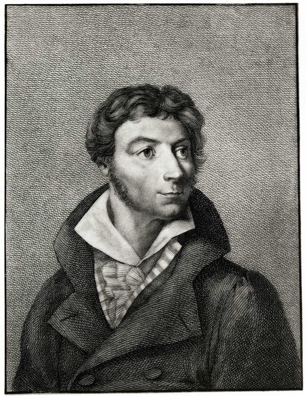 Lorenz Oken, 1884-90 (fénykép) alkotó: German School