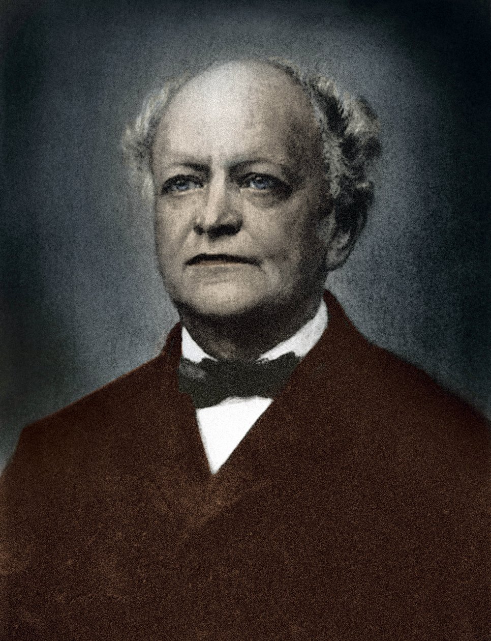 Ludwig Koechel (színes litó) alkotó: German School