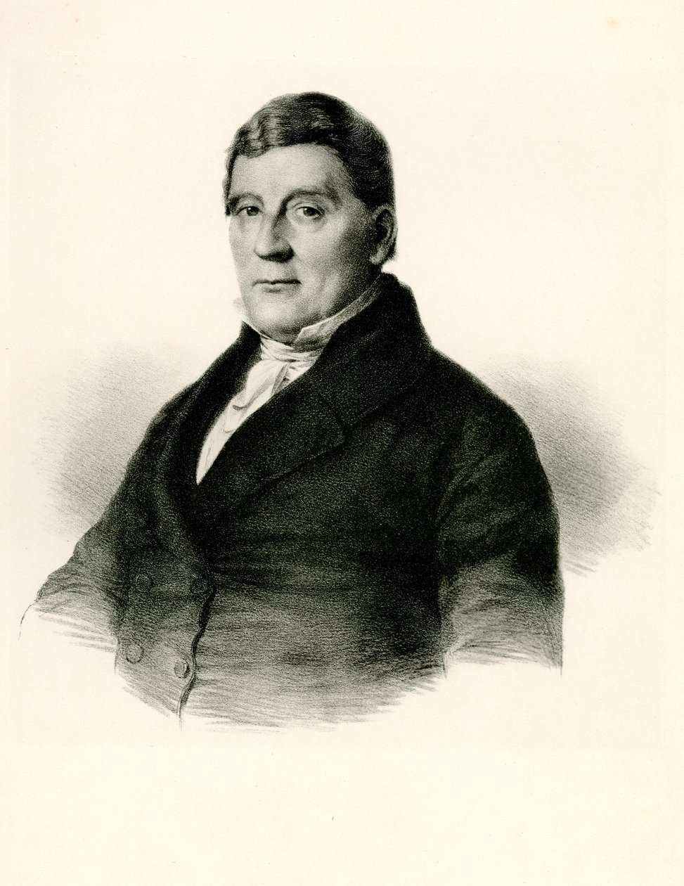 Ludwig Spohr alkotó: German School