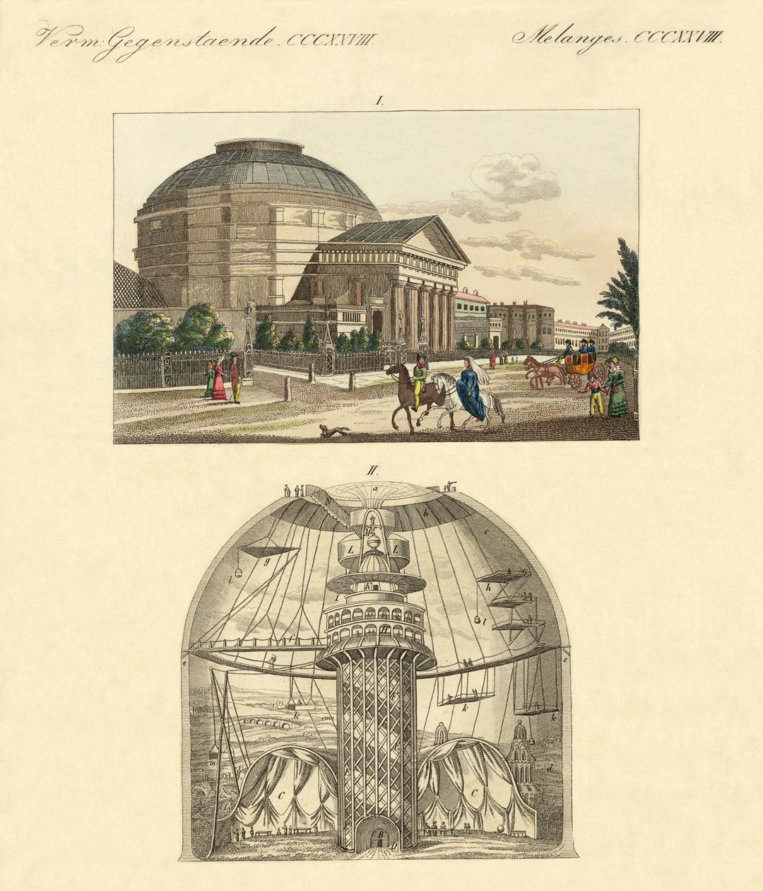 A londoni Regent