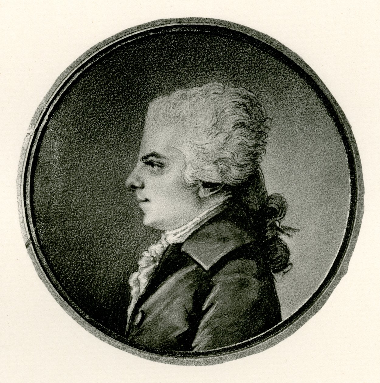 Wolfgang Amadeus Mozart alkotó: German School