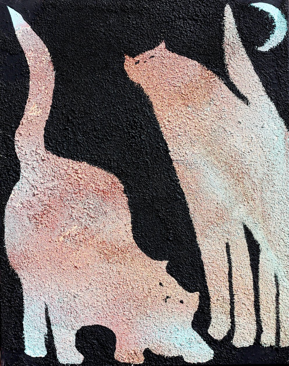 Bajkeverők alkotó: Gerrit Greve