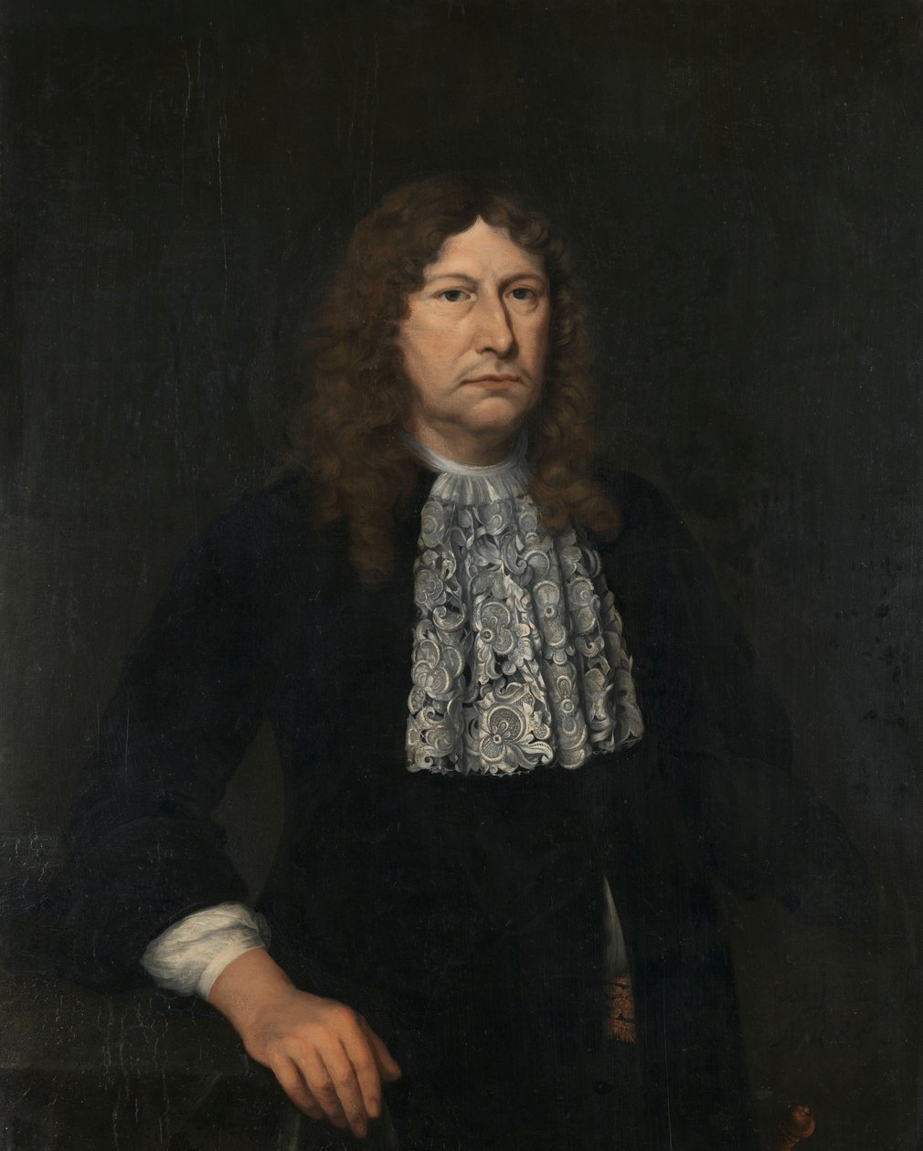  alkotó: Gerrit van Goor