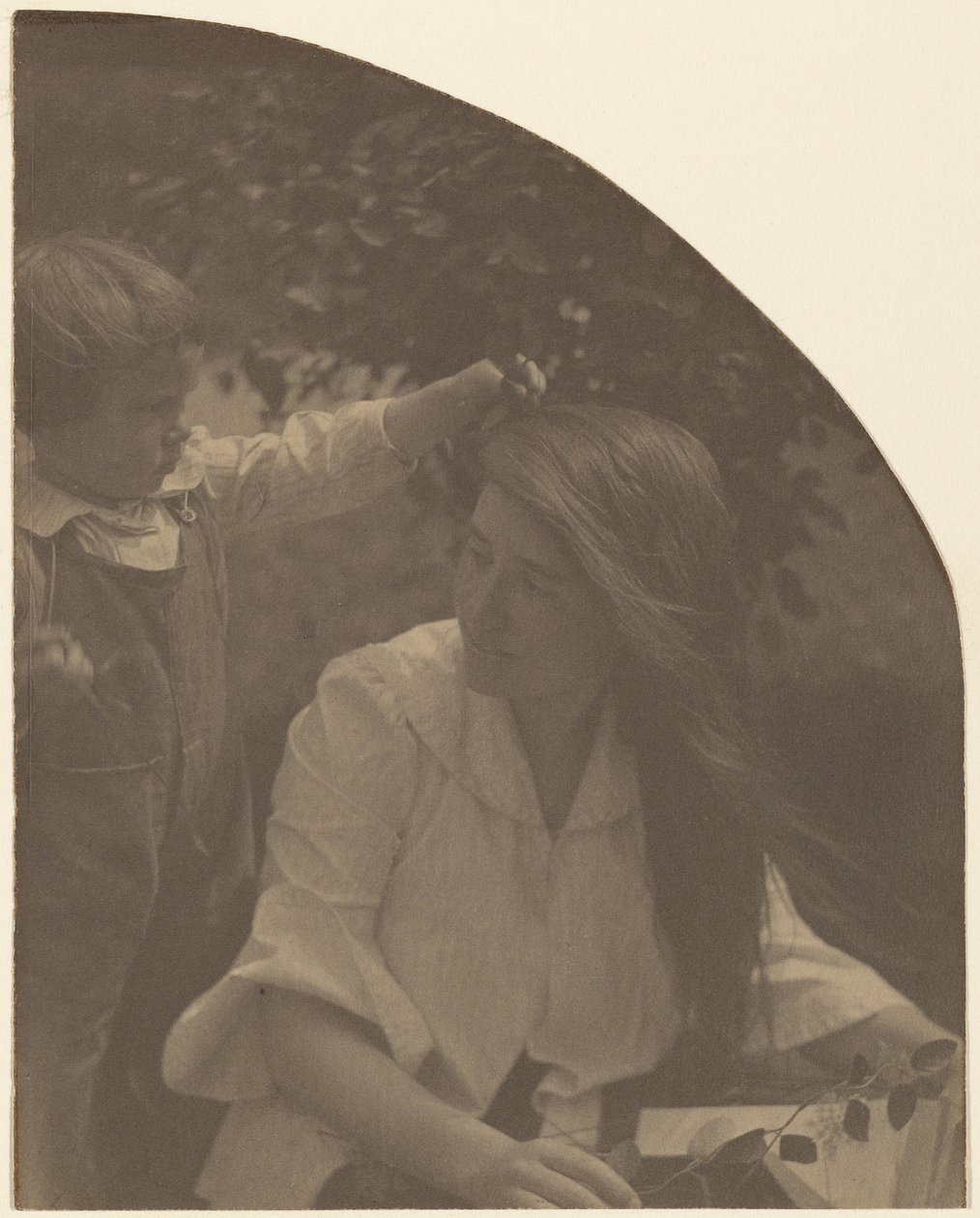 Gertrude és Charles O