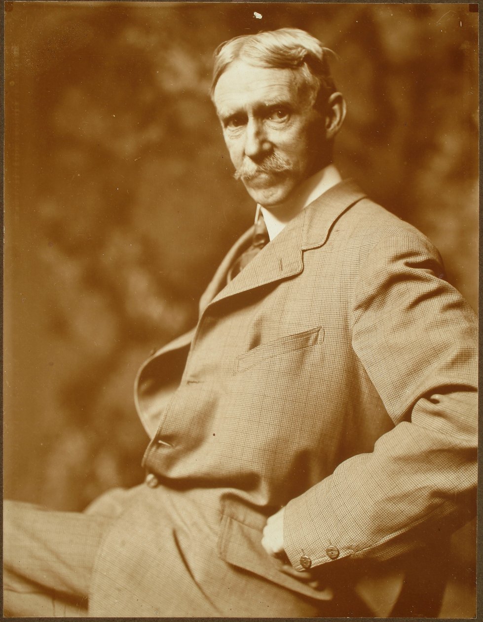 Maurice Prendergast alkotó: Gertrude Käsebier