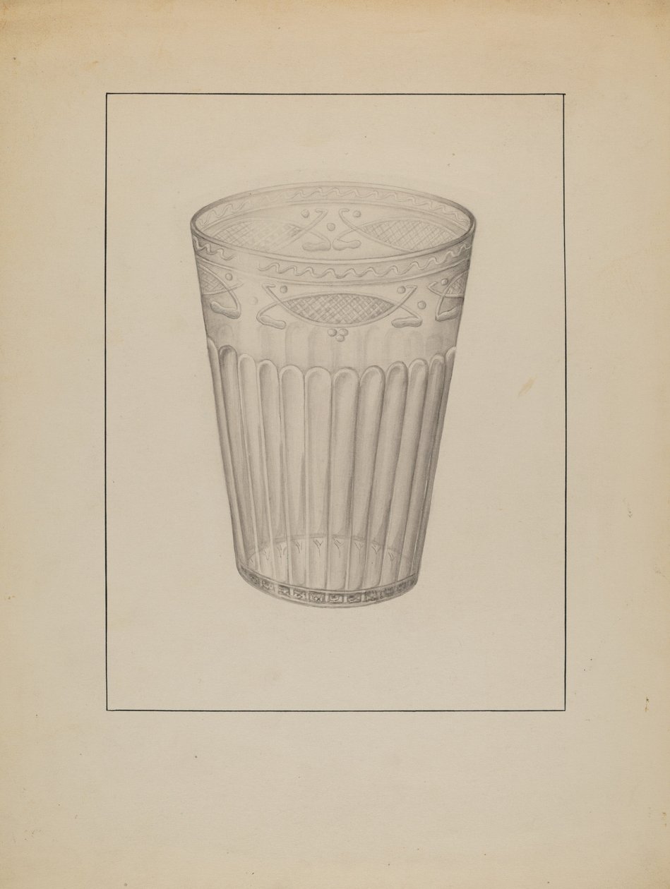 Flip, c. 1936. alkotó: Gertrude Lemberg