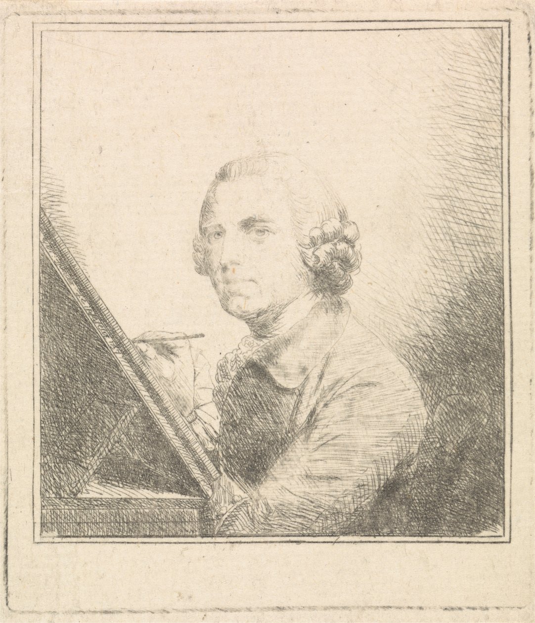 Gervase Spencer alkotó: Gervase Spencer