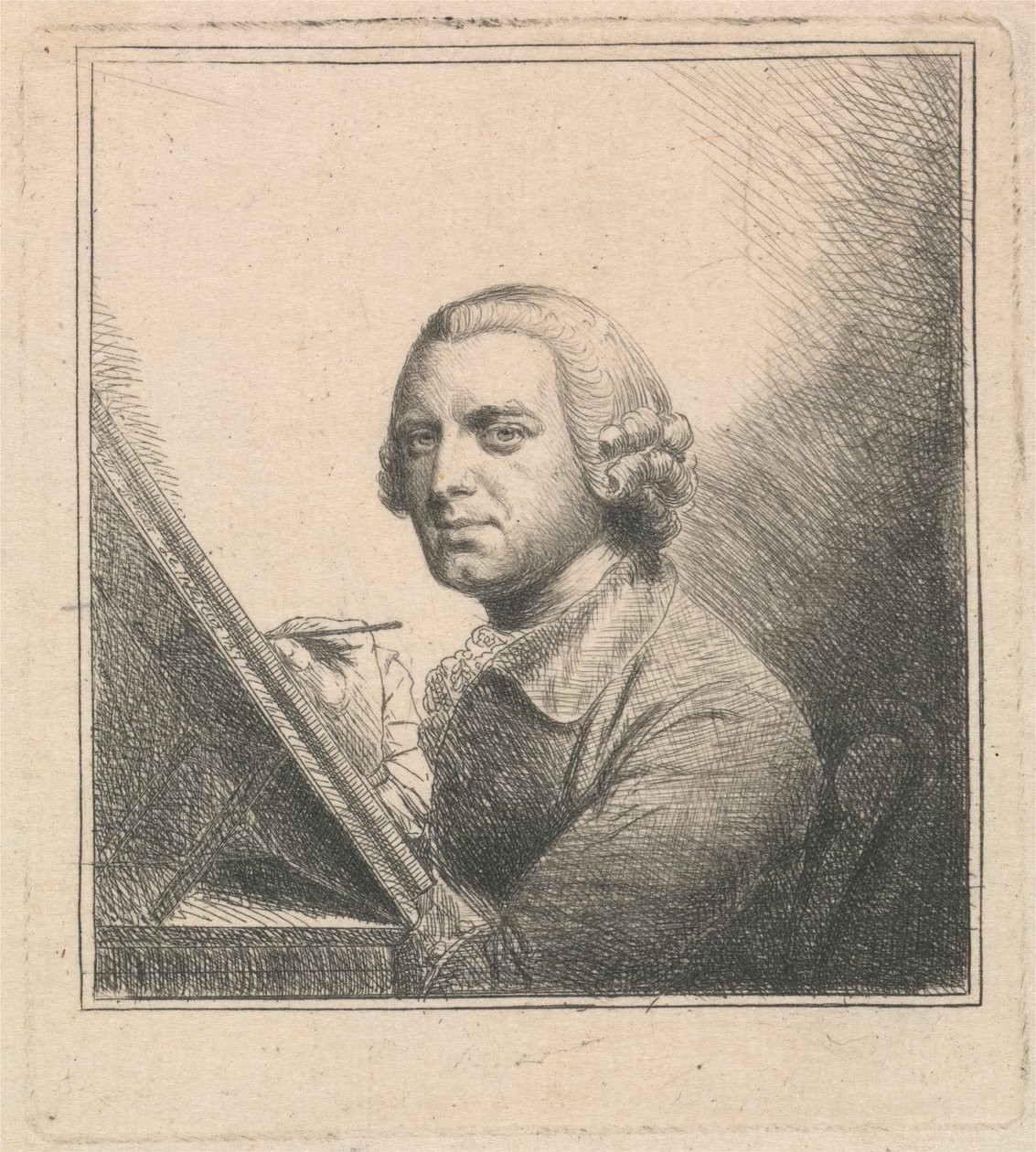Gervase Spencer alkotó: Gervase Spencer