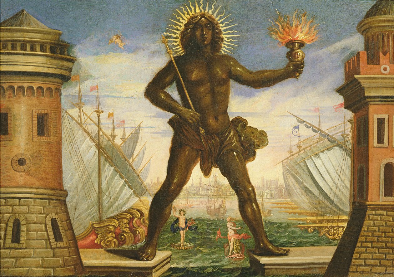 I. felvonás VII. és II. jelenet I. és III alkotó: Giacomo Torelli