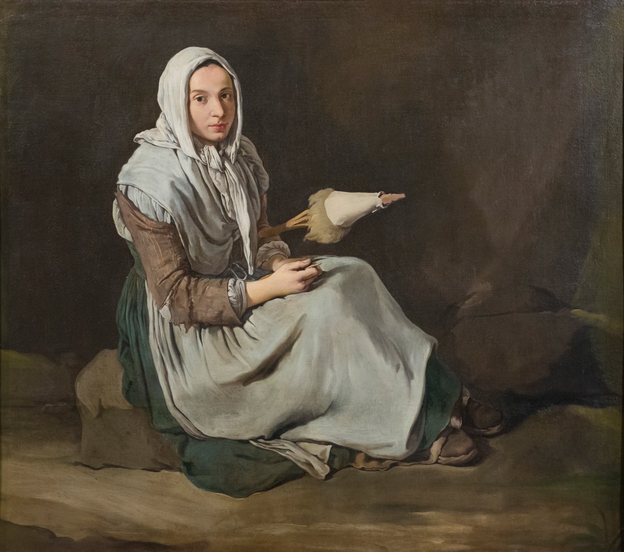 A pörgettyű alkotó: Giacomo (1698 1767) Ceruti