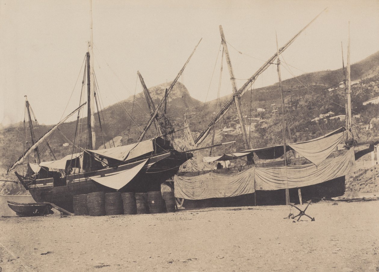 Salerno alkotó: Giacomo Caneva