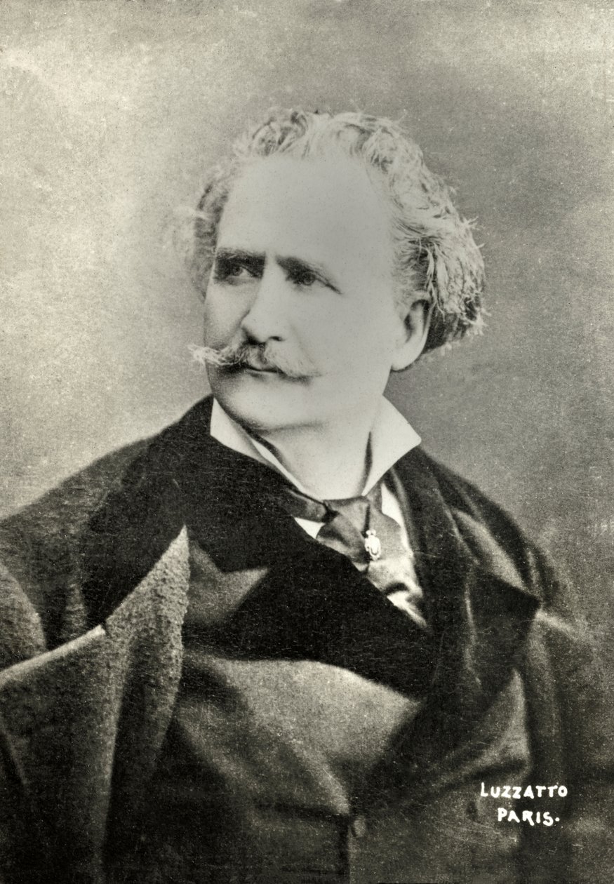  alkotó: Giacomo Luzzatto