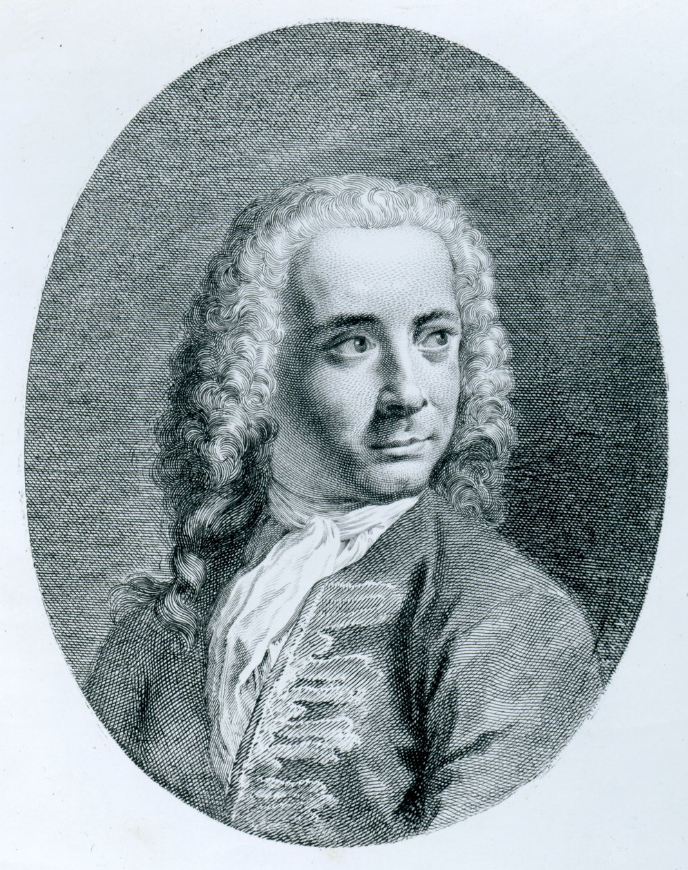 Giovanni Antonio-csatorna (1697-1768) alkotó: Giambattista Piazzetta