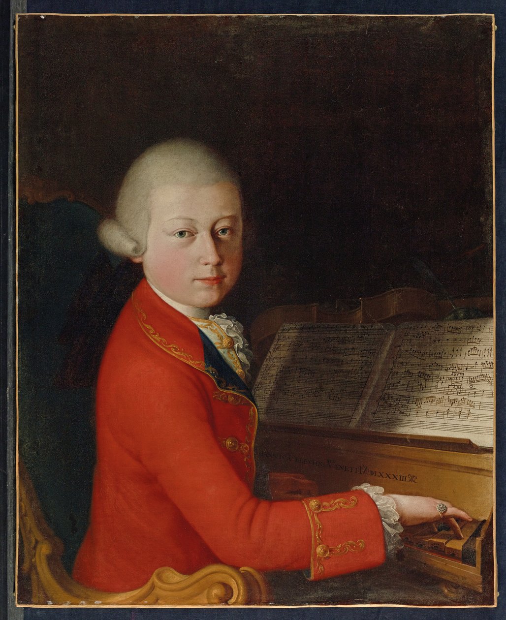 Portrait of Wolfgang Amadeus Mozart aged 13, in Verona   1417836   hu       hungarian Successfully Translated  Original: Debauchery (second plate) Translat: Debauchery (second plate) 1288098 hu hungarian Successfully Translated Original: Le triomphe de la  alkotó: Giambettino (attr. to) Cignaroli