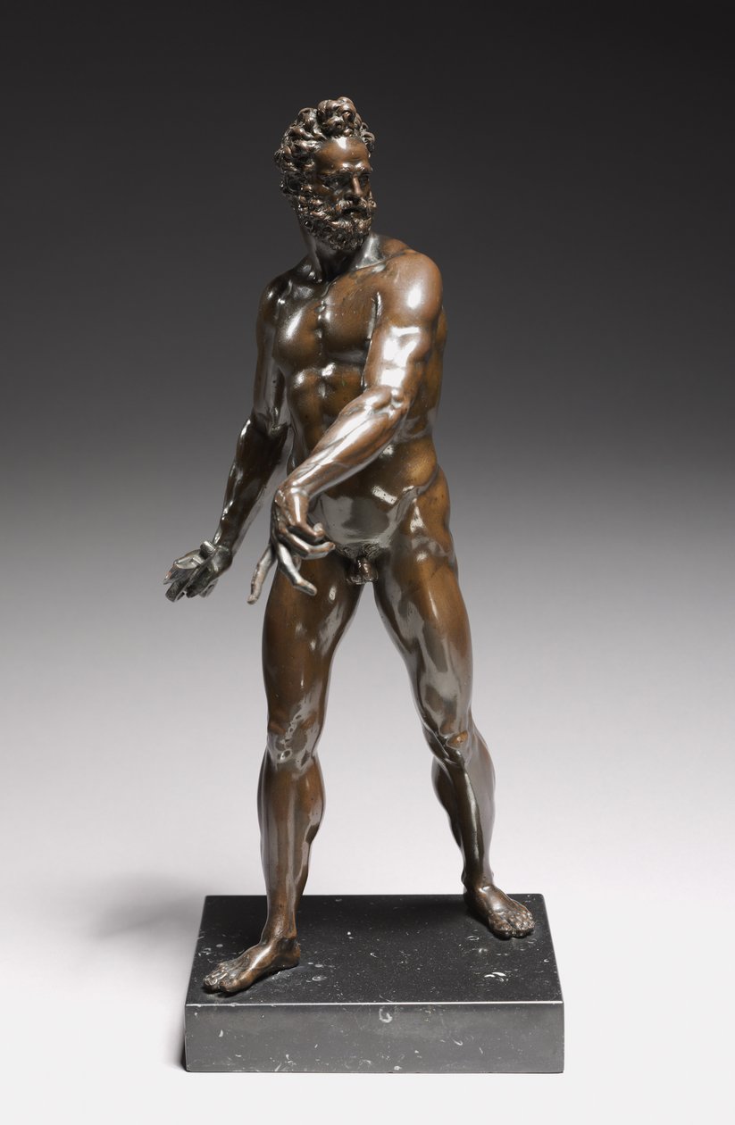 március, 1584-87 körül alkotó: Giambologna