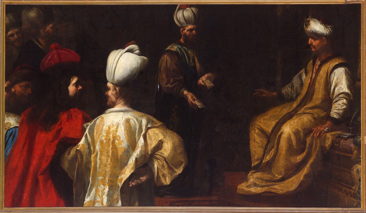  alkotó: Gian Lorenzo Bertolotto