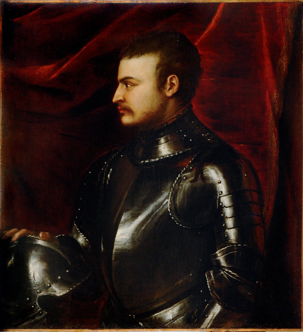  alkotó: Gian Paolo (1528-60) Pace