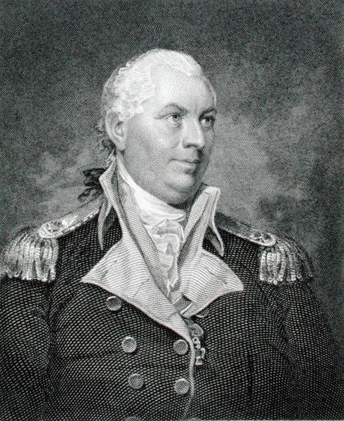 John Barry (1745-1803), metszett: James Barton Longacre (1794-1869) (metszet) alkotó: Gilbert (after) Stuart