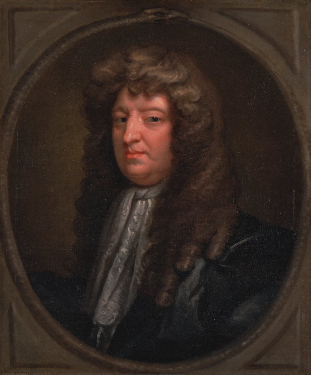 Samuel Butler alkotó: Gilbert Soest