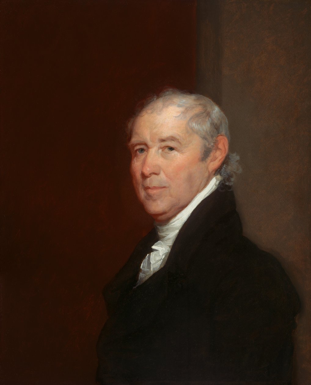 Benjamin Tappan alkotó: Gilbert Stuart
