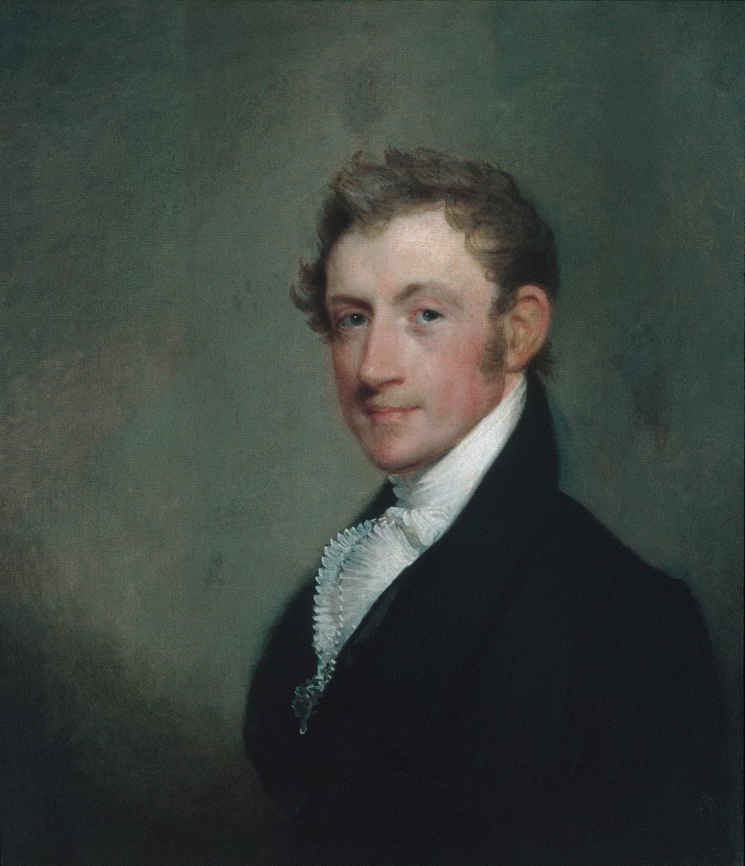 David Sears, Jr. alkotó: Gilbert Stuart