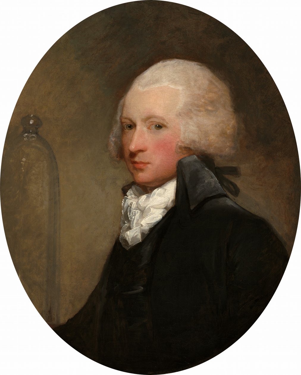 Dr. William Hartigan (?) alkotó: Gilbert Stuart