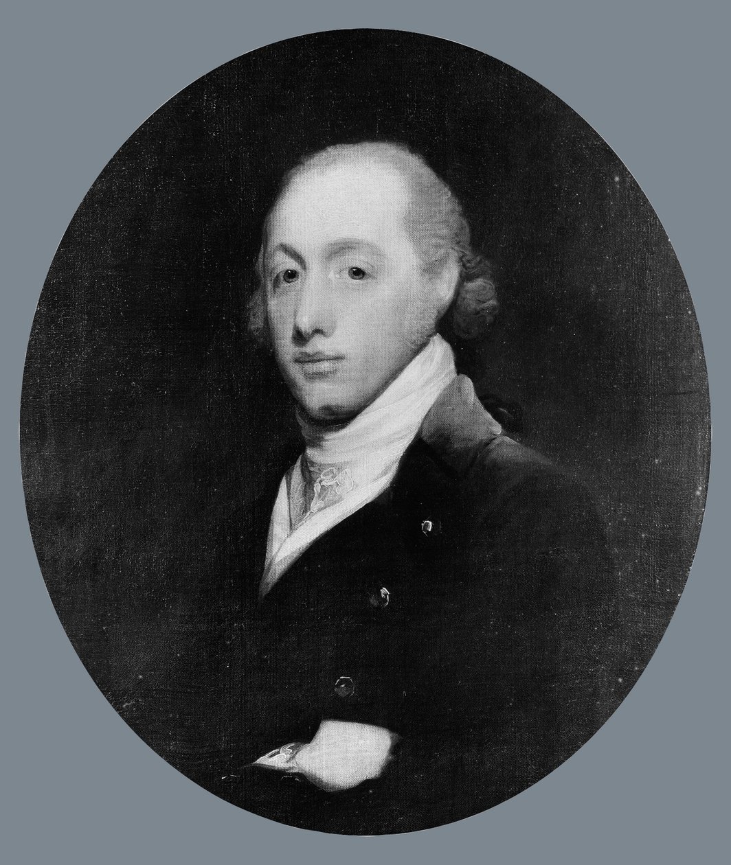John R. Murray alkotó: Gilbert Stuart