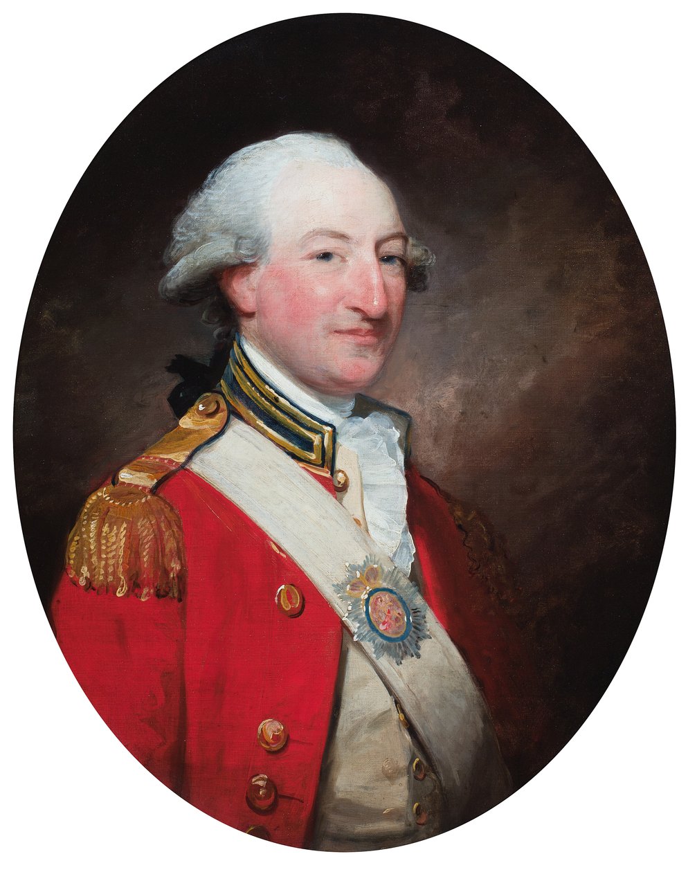  alkotó: Gilbert Stuart