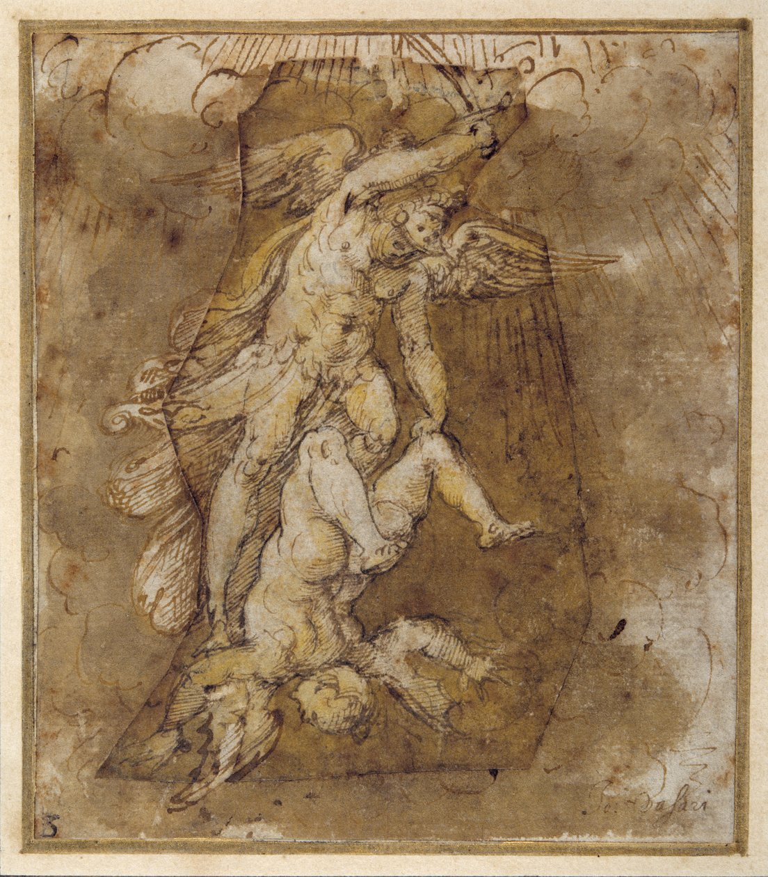  alkotó: Giorgio Vasari